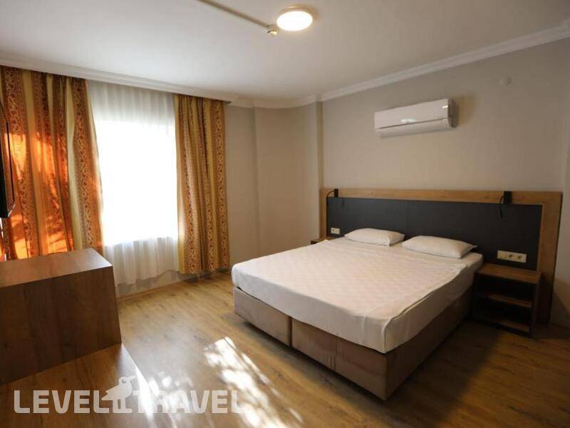 Фотография Club Wasa Holiday Village (Ex.Larissa Holiday Beach Club)