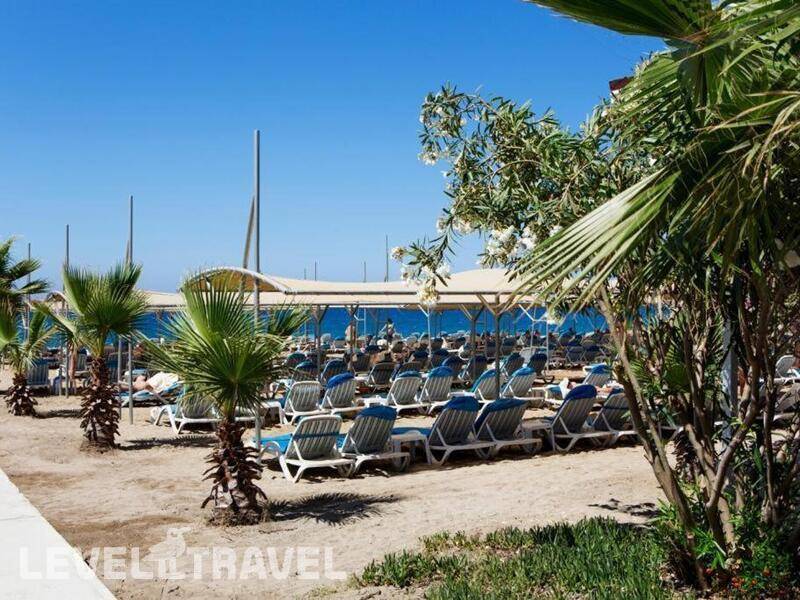 Фотография Club Wasa Holiday Village (Ex.Larissa Holiday Beach Club)