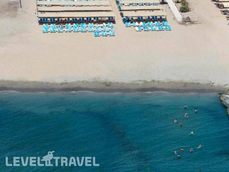 Фотография Club Wasa Holiday Village (Ex.Larissa Holiday Beach Club)