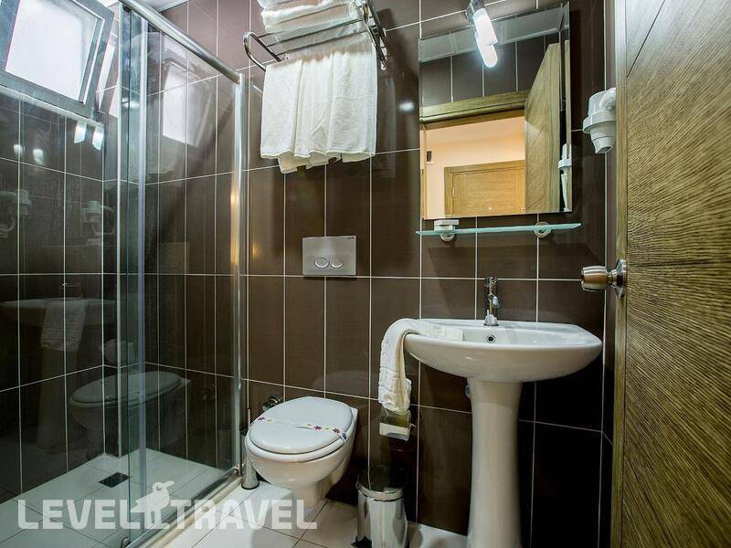 Фотография Arsi Blue Beach Hotel (Ex.Kemalhan Beach)