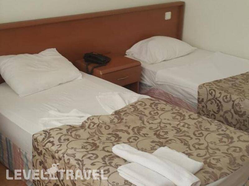 Фотография San Franscisco Beach Hotel (Ex. Europa Beach Hotel)