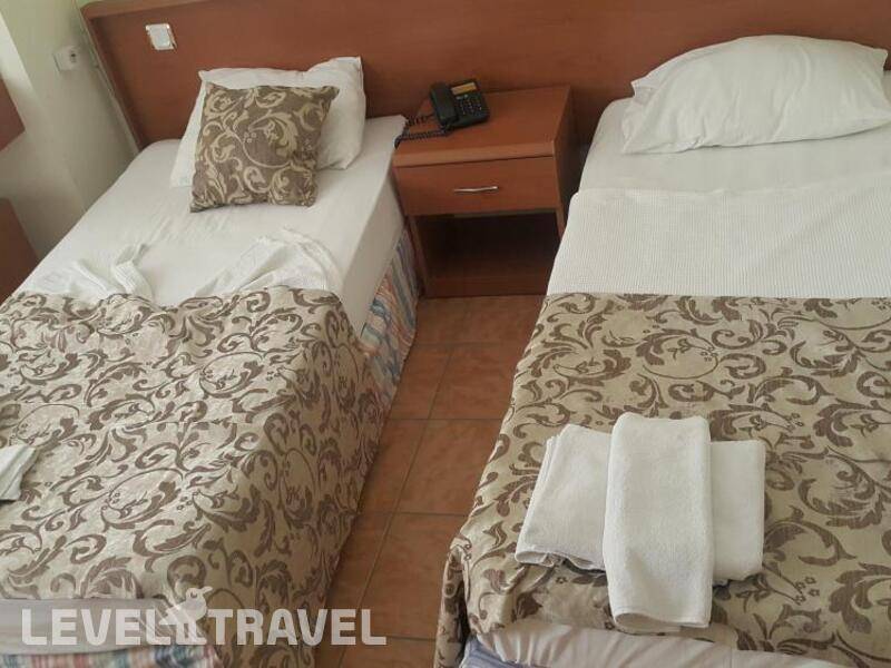 Фотография San Franscisco Beach Hotel (Ex. Europa Beach Hotel)