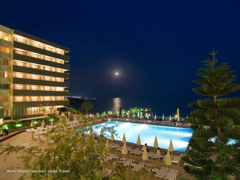 Фотография Jasmine Beach Hotel