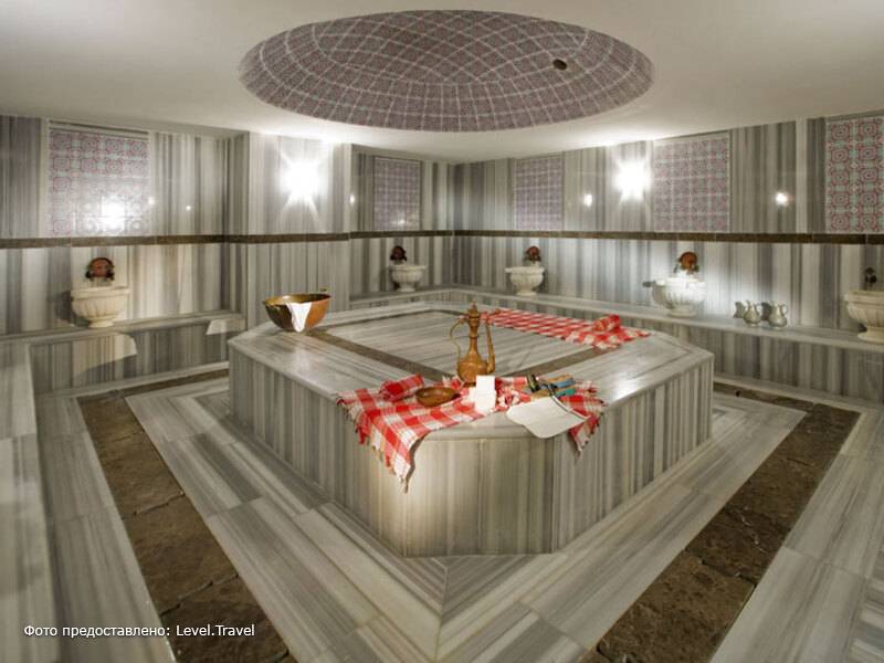 Фотография Jasmine Beach Hotel