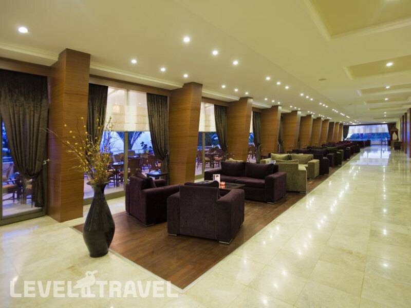 Фотография Jasmine Beach Hotel
