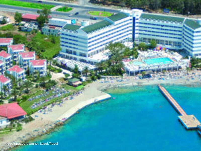 Фотография Jasmine Beach Hotel