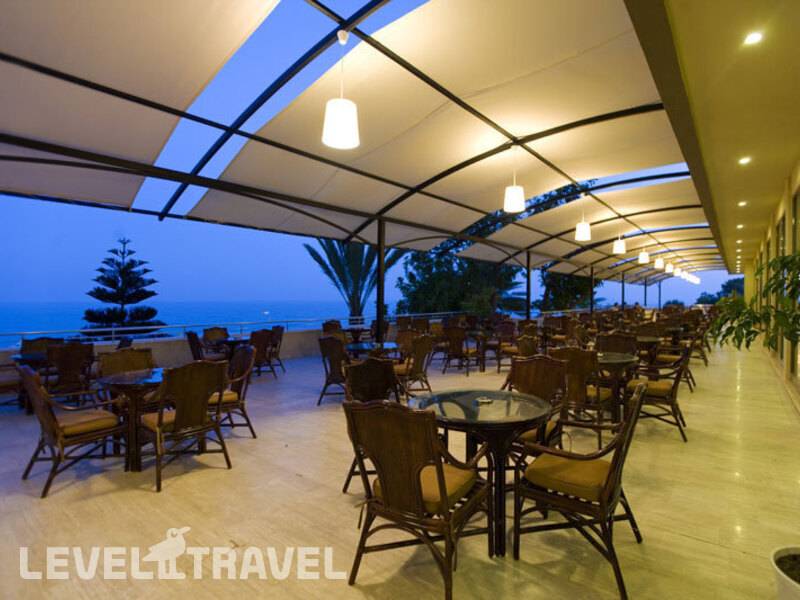 Фотография Jasmine Beach Hotel