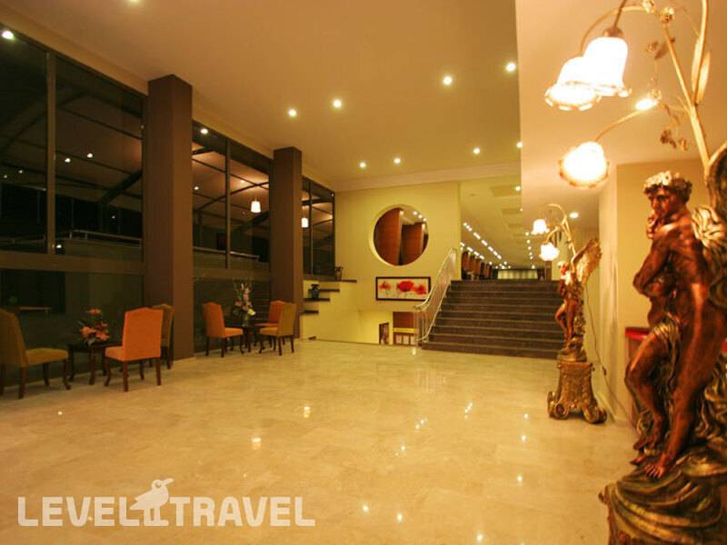 Фотография Jasmine Beach Hotel