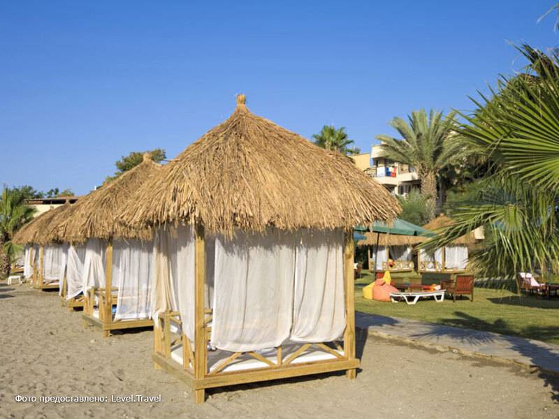 Фотография Jasmine Beach Hotel