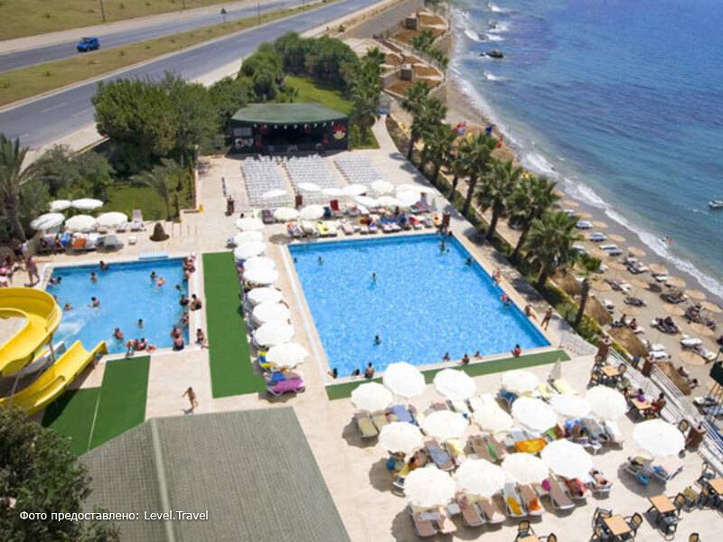 Фотография Jasmine Beach Hotel