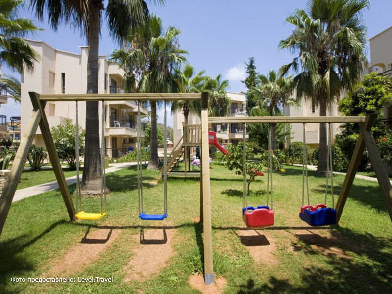 Фотография Jasmine Beach Hotel