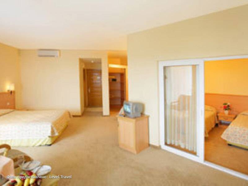 Фотография Jasmine Beach Hotel