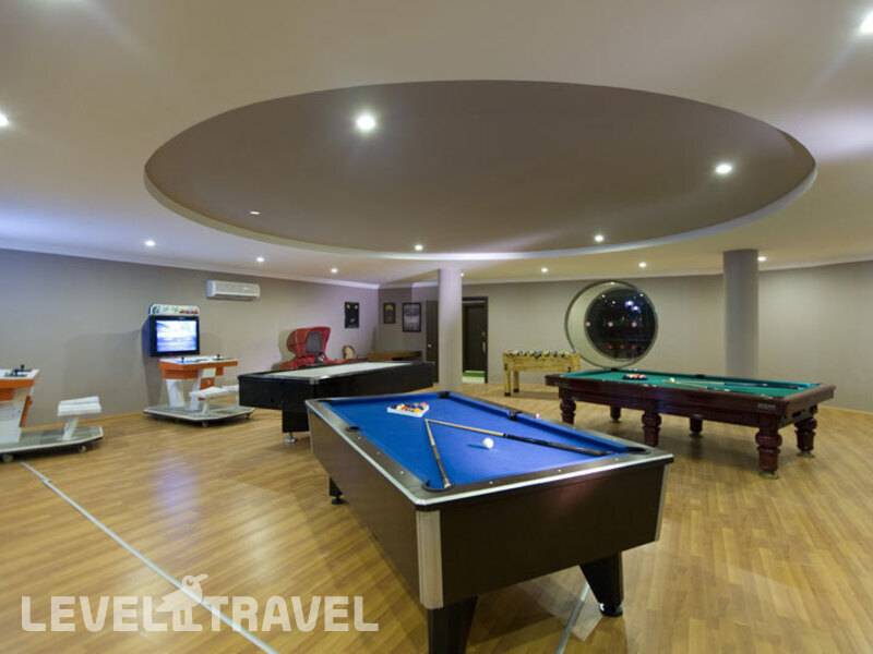 Фотография Jasmine Beach Hotel