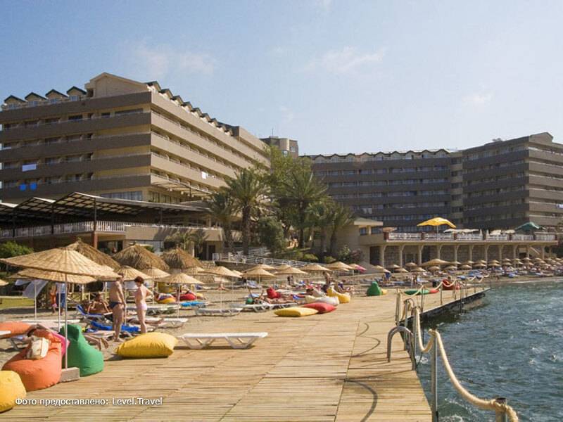 Фотография Jasmine Beach Hotel