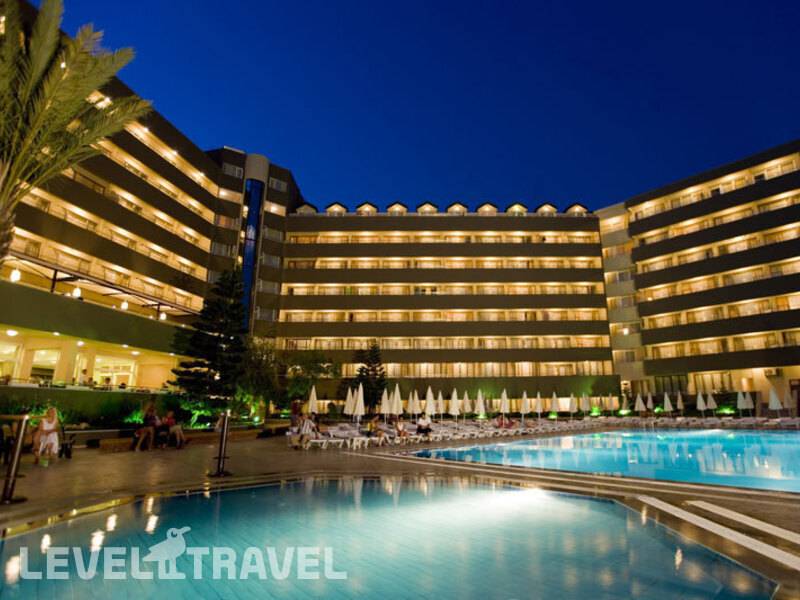 Фотография Jasmine Beach Hotel
