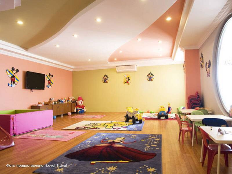 Фотография Jasmine Beach Hotel