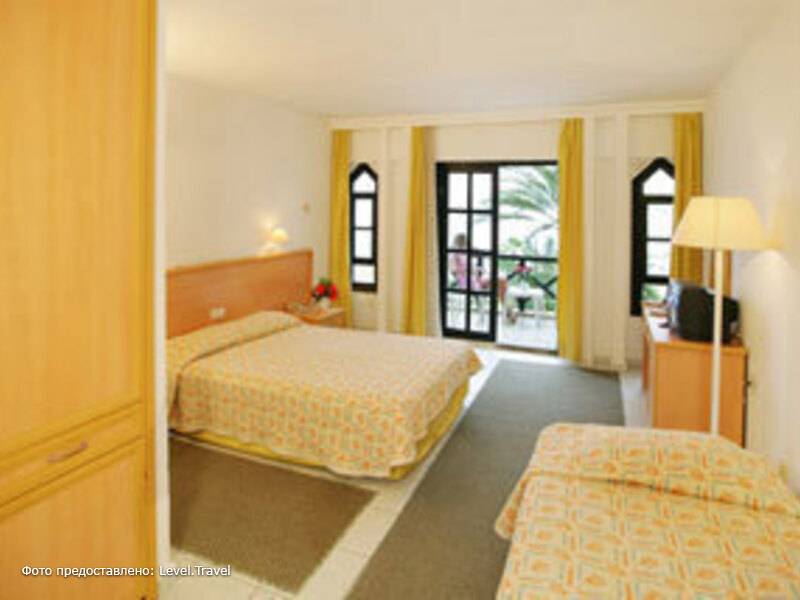Фотография Jasmine Beach Hotel