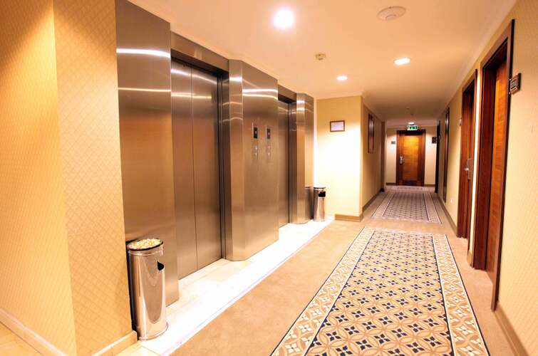 Grand Oztanik Hotel