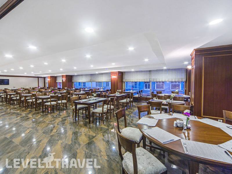 Фотография Grand Oztanik Hotel Фотография Grand Oztanik Hotel