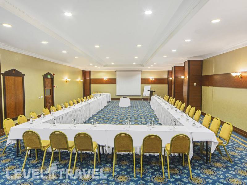 Фотография Grand Oztanik Hotel Фотография Grand Oztanik Hotel