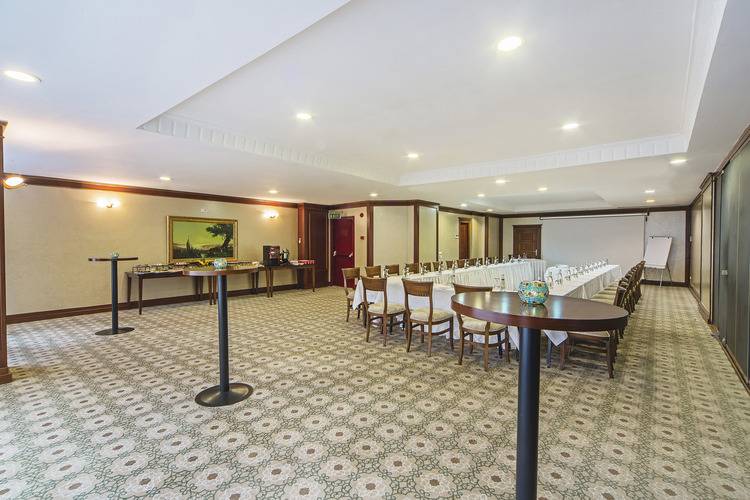 Grand Oztanik Hotel