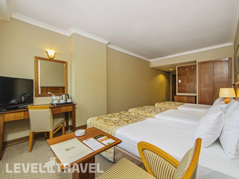 Фотография Grand Oztanik Hotel Фотография Grand Oztanik Hotel