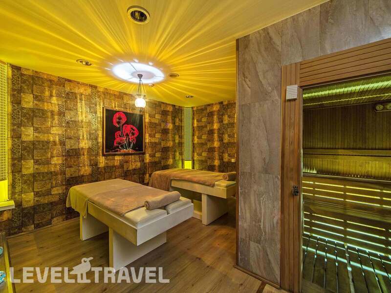 Фотография Grand Oztanik Hotel Фотография Grand Oztanik Hotel