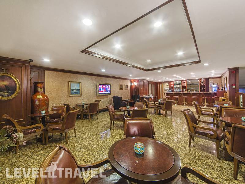 Фотография Grand Oztanik Hotel Фотография Grand Oztanik Hotel