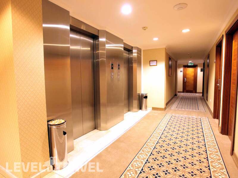 Фотография Grand Oztanik Hotel Фотография Grand Oztanik Hotel