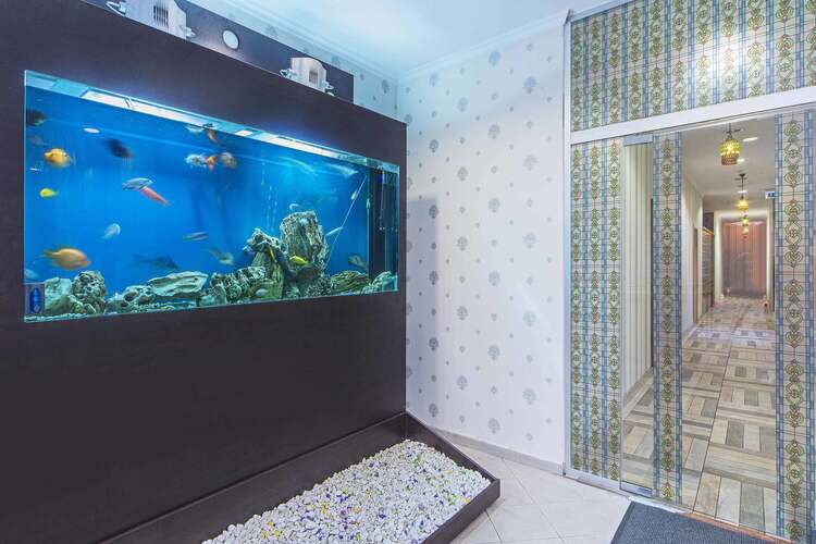 Grand Oztanik Hotel