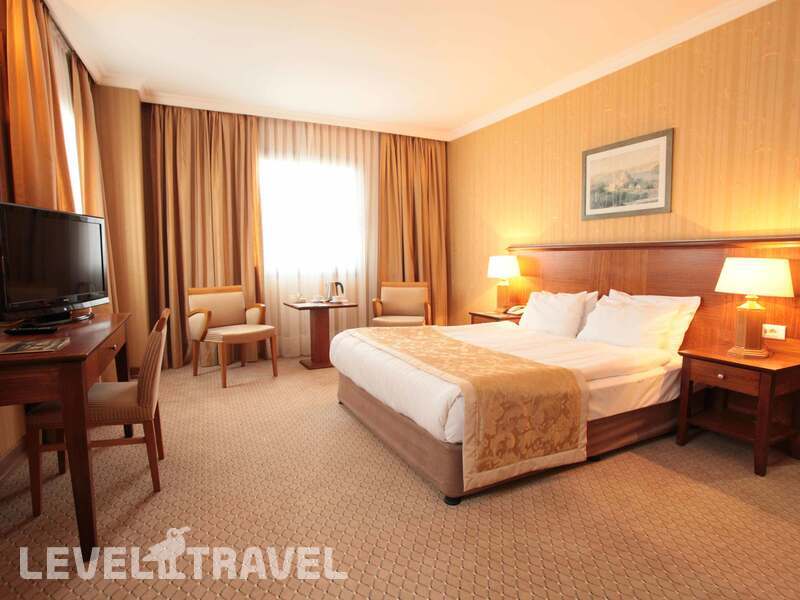 Фотография Grand Oztanik Hotel Фотография Grand Oztanik Hotel