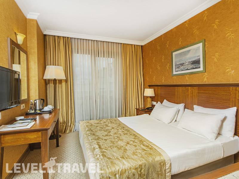 Фотография Grand Oztanik Hotel Фотография Grand Oztanik Hotel