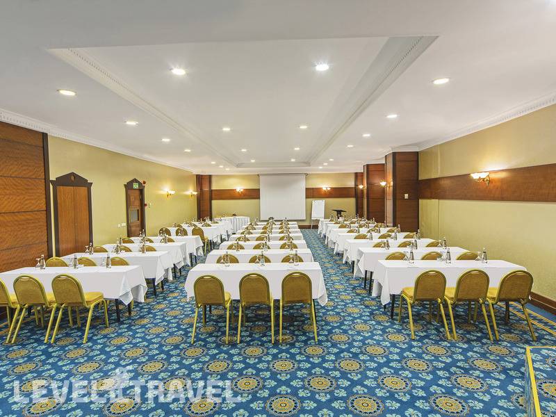 Фотография Grand Oztanik Hotel Фотография Grand Oztanik Hotel