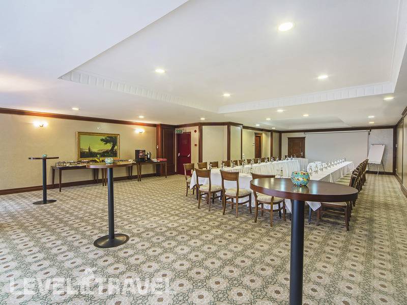 Фотография Grand Oztanik Hotel Фотография Grand Oztanik Hotel
