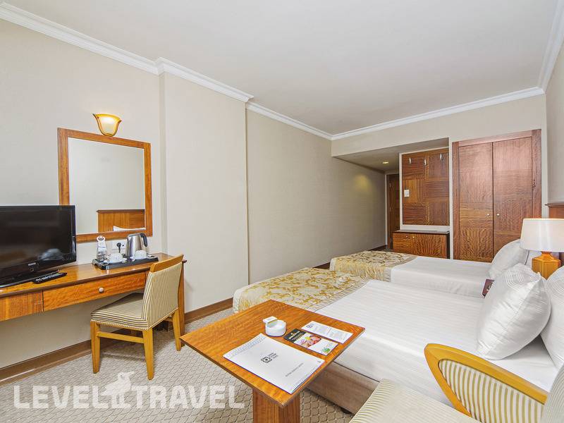 Фотография Grand Oztanik Hotel Фотография Grand Oztanik Hotel