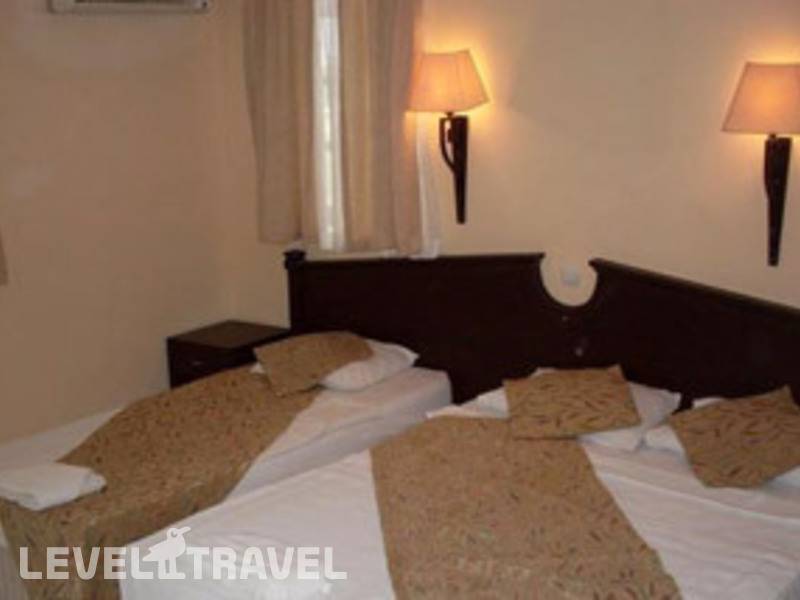 Фотография Europa Park Hotel