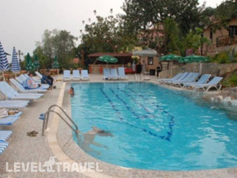 Фотография Europa Park Hotel