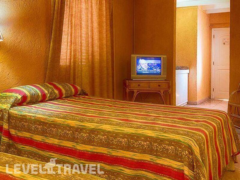 Фотография Islazul Dos Mares Pullman