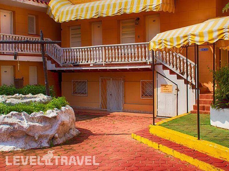 Фотография Islazul Dos Mares Pullman