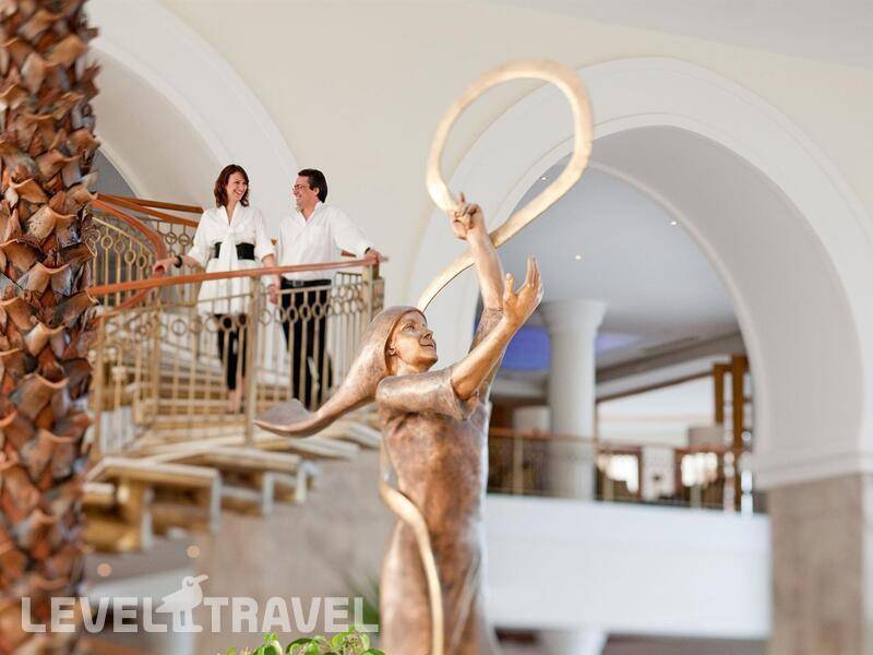 Фотография Movenpick Resort & Marine Spa Sousse