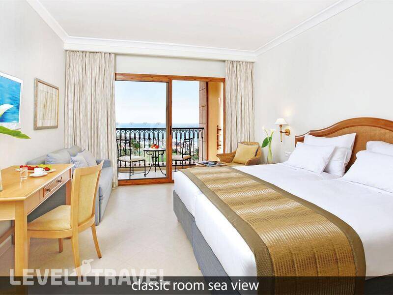Фотография Movenpick Resort & Marine Spa Sousse