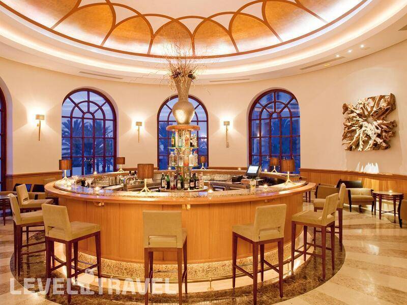 Фотография Movenpick Resort & Marine Spa Sousse