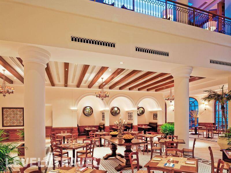 Фотография Movenpick Resort & Marine Spa Sousse
