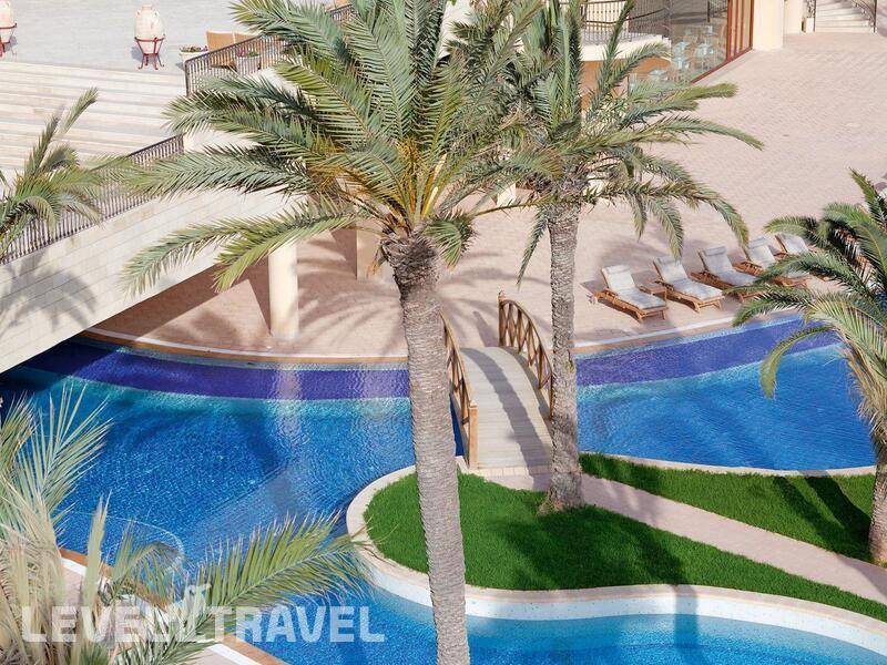 Фотография Movenpick Resort & Marine Spa Sousse