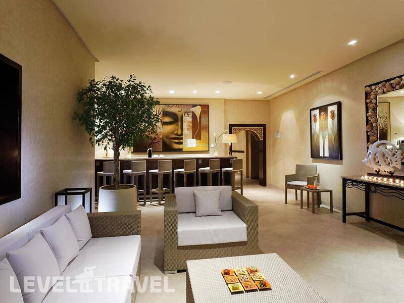 Фотография Movenpick Resort & Marine Spa Sousse