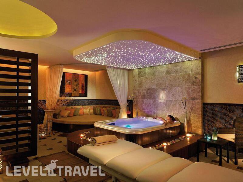Фотография Movenpick Resort & Marine Spa Sousse
