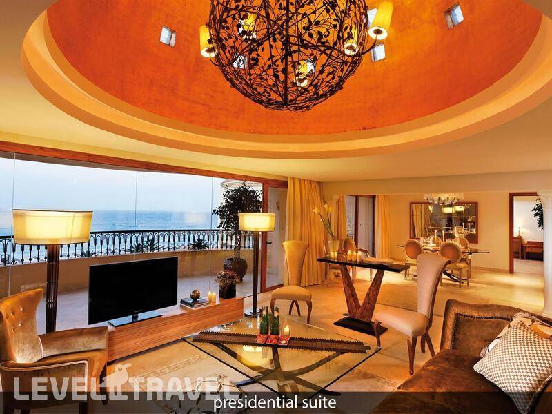 Фотография Movenpick Resort & Marine Spa Sousse