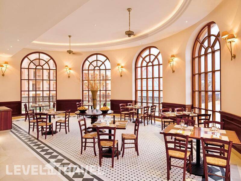 Фотография Movenpick Resort & Marine Spa Sousse