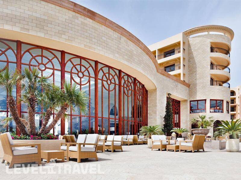Фотография Movenpick Resort & Marine Spa Sousse
