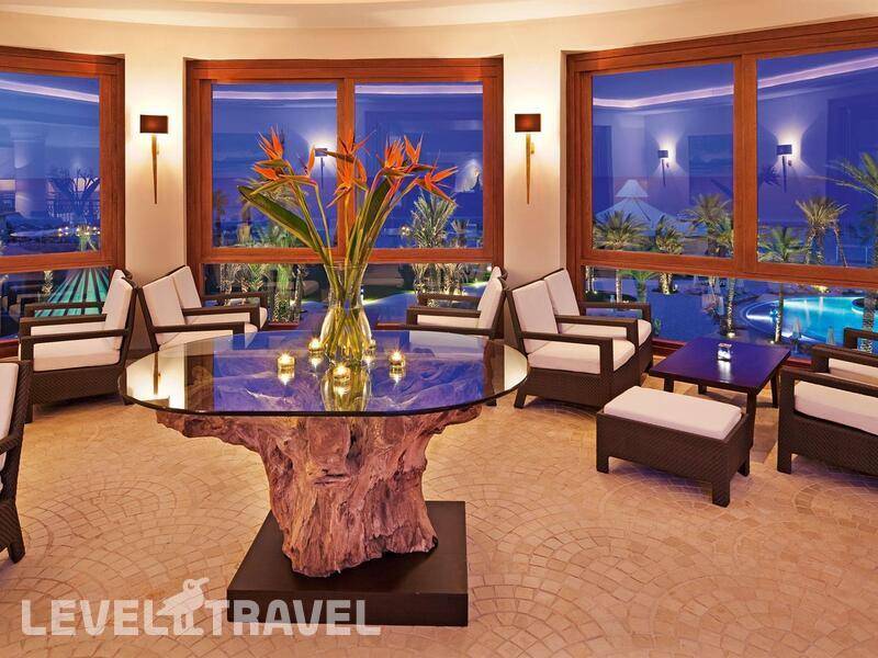 Фотография Movenpick Resort & Marine Spa Sousse